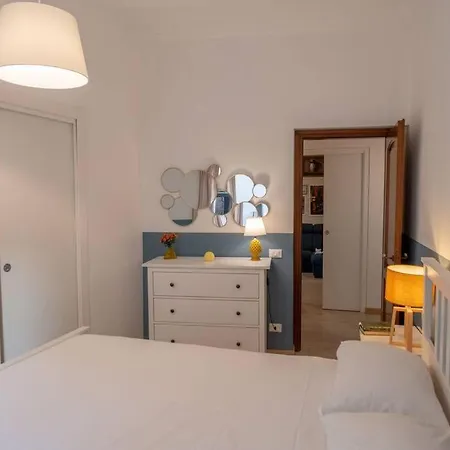 Apartment Nel Centro Storico Di *