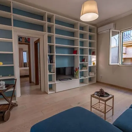 Apartment Nel Centro Storico Di *